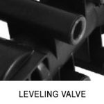 leveling-valve